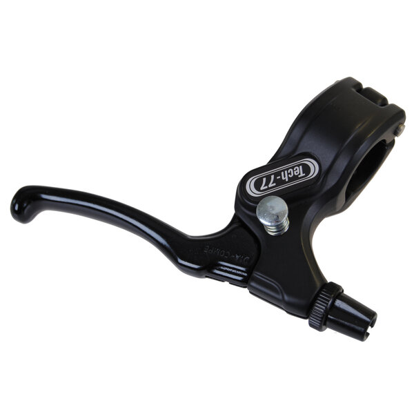 Dia-Compe Dia-Compe Tech 77 LOCKING BMX RIGHT HAND brake lever BLACK