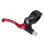 Dia-Compe Dia-Compe Tech 77 LOCKING BMX RIGHT HAND brake lever BLACK RED