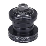 Dia-Compe Diatech D-1 FS D-Cup BMX bicycle headset 1 1/8" THREADLESS - BLACK