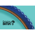 Kenda Kenda K50 Comp 3 BMX bicycle skinwall tire - 24" X 2.125" - BLUE