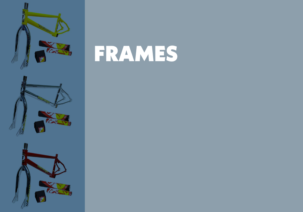 Frames and Frame Kits