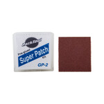 Park tool gp 2c inner tube repair kit 6 self adhesive patches Inner T