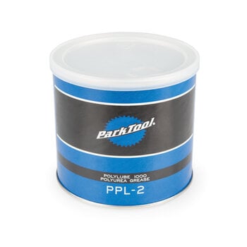 Park Tool Park Tool PPL-2 Polylube 1000 Grease (1 lb tub)