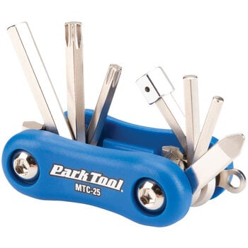 Park Tool Park Tool - MTC-25 - Composite Multi-Function Tool