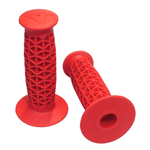 A'ME AME Super Soft Supersoft BMX bicycle grips - RED