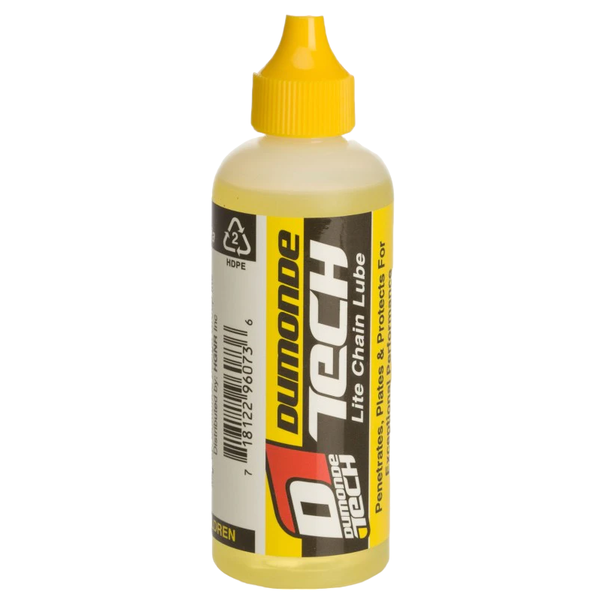 Dumonde Tech Original Lite Chain Lube 4 oz