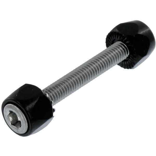 SP-66 Alloy ATB/MTB Bicycle Seat Binder Bolt 50mm BLACK