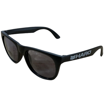 Haro Haro Sunglasses - BLACK
