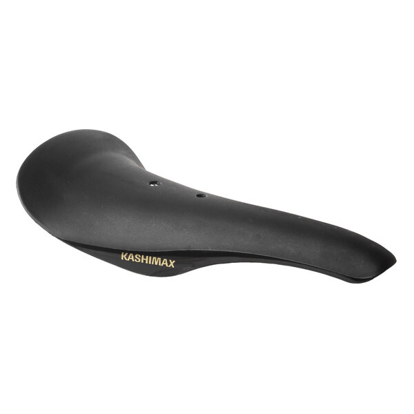 Kashimax AMX-C Aero BMX Saddle Seat - BLACK