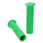 A'ME AME Freestyle Tri BMX flangeless bicycle grips GREEN