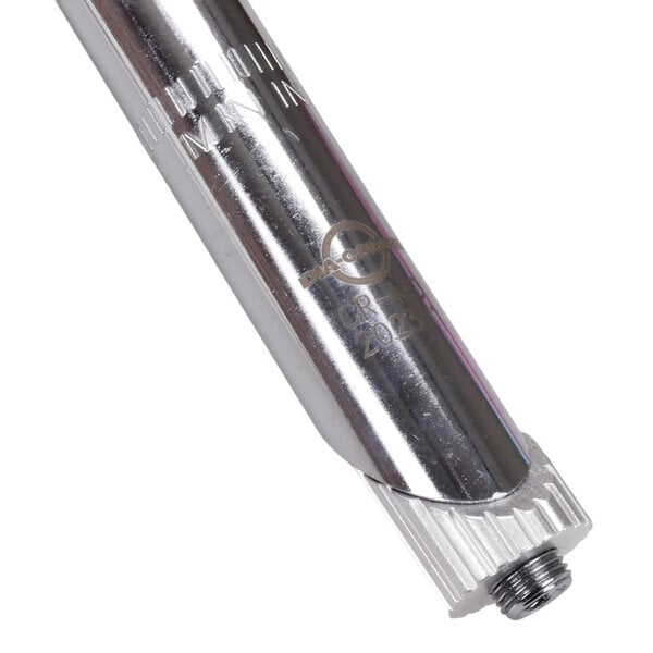 Dia-Compe Dia-Compe Iliad 6 bolt BMX freestyle quill stem (21.1mm) - BLACK