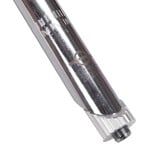 Dia-Compe Dia-Compe Iliad 6 bolt BMX freestyle quill stem (21.1mm) - WHITE