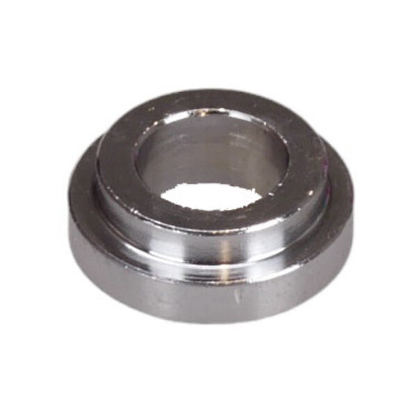 Dia-Compe Dia-Compe Iliad replacement washer/spacer for quill stem bolt SILVER
