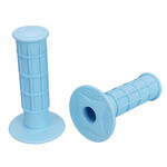 A'ME AME Full Waffle old school BMX bicycle grips - BABY BLUE