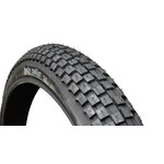 Maxxis Holy Roller 20" x 2.2" BMX bicycle tire - 60 psi - BLACK