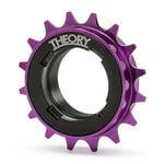 Theory 16T Rattlesnake Chromoly (9 pawls, 108 points of engagement) Freewheel - PURPLE