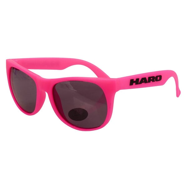 Haro Haro Sunglasses - PINK