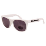 Haro Haro Sunglasses - WHITE