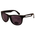 Haro Haro Sunglasses - BLACK