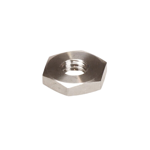 Porkchop BMX Porkchop BMX large titanium jam nut for MX1000 brake calipers (M6 x 1.0) - NATURAL
