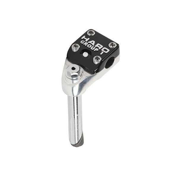 Haro Group 1 Stem Black