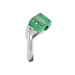 Haro Haro Group 1 quill stem, 21.1mm, GREEN