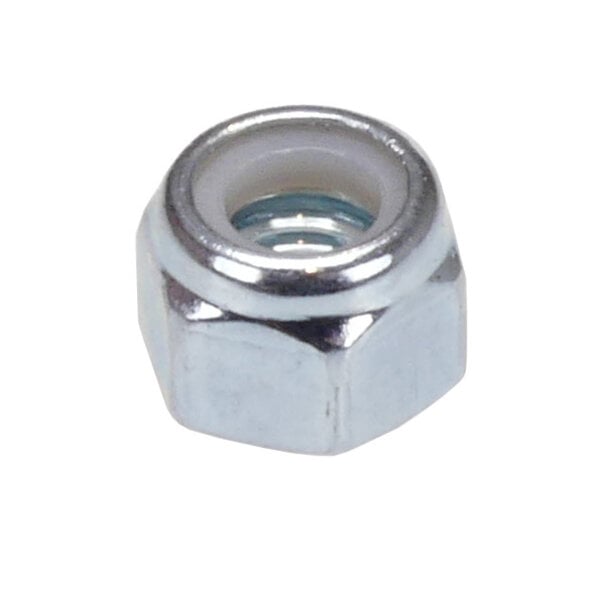 Dia-Compe Dia-Compe Bicycle Brake Caliper M6 Nylock Nut M6 X 0.8T (BMX)