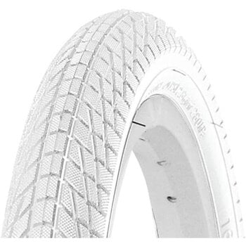 Kenda Kenda Kontact 12 1/2" X 2 1/4" K841 Bicycle Tire - WHITE