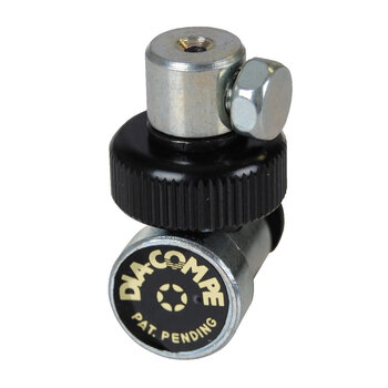 Dia-Compe Dia-Compe old school BMX freestyle bicycle brake adjuster - FRONT