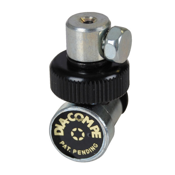 Dia-Compe Dia-Compe old school BMX freestyle bicycle brake adjuster - FRONT
