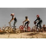 We Were Rad  - The Story of BMX in the UK in the 1980's (hardcover book)