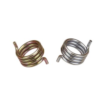 Dia-Compe Dia-Compe 990 cantilever or U-brake replacement springs (PAIR)