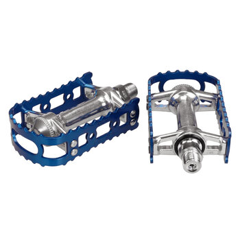 One piece crank pedals hotsell