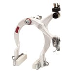 Dia-Compe Dia-Compe MX1000 FRONT FREESTYLE old school BMX bicycle brake caliper - WHITE