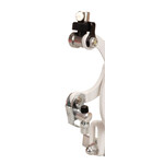 Dia-Compe Dia-Compe MX1000 FRONT FREESTYLE old school BMX bicycle brake caliper - WHITE