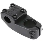 Cult Cult - Salvation V5 - Top Load Stem - 22.2mm Bar - 51mm Length - Matte Black