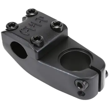 Cult Cult - Salvation V5 - Top Load Stem - 22.2mm Bar - 51mm Length - Matte Black