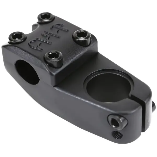 Cult Cult - Salvation V5 - Top Load Stem - 22.2mm Bar - 51mm Length - Matte Black