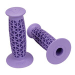 A'ME AME Super Soft Supersoft BMX bicycle grips - LAVENDER