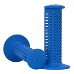 A'ME AME CAM CAMS Old School BMX Bicycle Grips - MAUI BLUE
