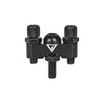 Black Ops London Mod gyro cable splitter - BLACK