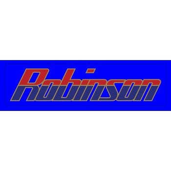 Robinson - Porkchop BMX Robinson - Porkchop BMX