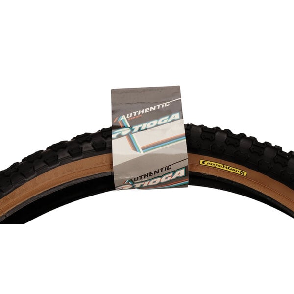old bmx タイヤ comp3 20×2.125 Tioga Comp III bmx tires