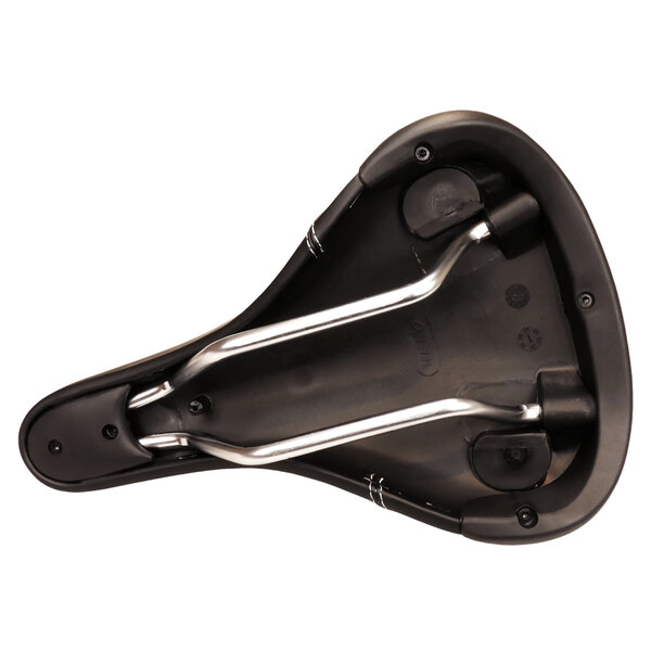 420 Sweet Leaf Railed Cruiser BMX Seat/Saddle