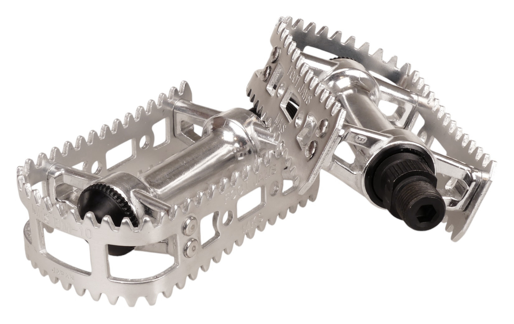 MKS reissued BM-10 MKS reissued BM-10