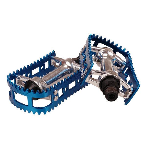 MKS reissued BM-10 MKS reissued BM-10