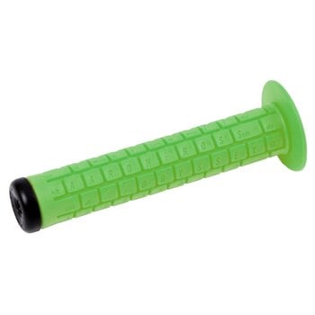 Odyssey Odyssey Aaron Ross V1 Keyboard Grips (w/ flange) - WATERMELON GREEN