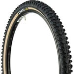 Panaracer Panaracer 26" X 2.1" SMOKE folding old school MTB tire  - Tan Skinwall