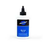 Park Tool Park Tool CL-1.2 Synthetic Bike Chain Lube - Drip Bottle - 4 fl oz