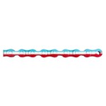 KMC KMC Z510H BMX Bicycle Chain 1/2" X 1/8" X 112L - FLAG FRANCE